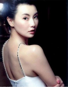 ​最美女演员有哪些？中国十大最美电影女明星