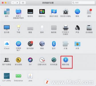 ​如何放大电脑屏幕 如何在MacBook中放大屏幕细节？