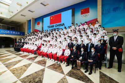 ​奥运会开幕式出场顺序（奥运会开幕式出场顺序完整版）