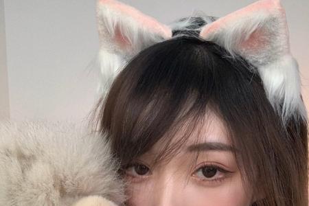 网络女神战一柔是什么梗
