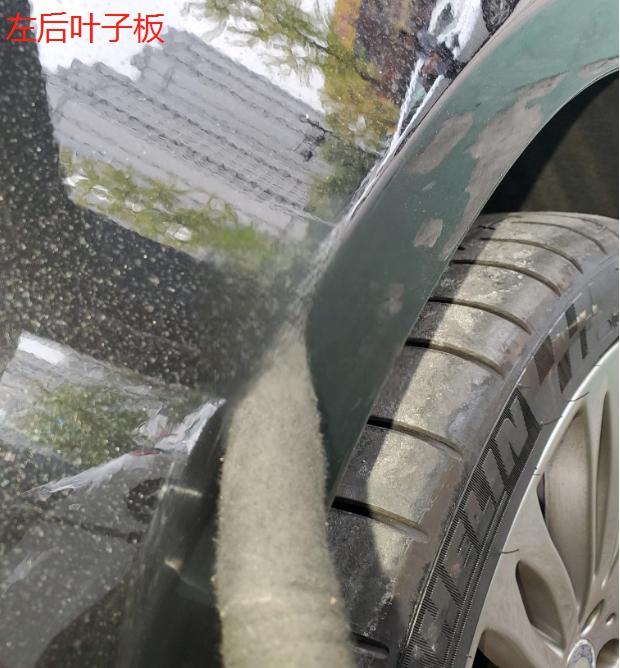 130万买辆落地300万的奔驰S600L值不值？网友：这车全国也没几辆-