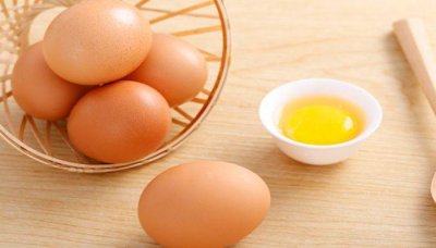 ​鸡蛋的保质期是多少天 鸡蛋的保质期多长