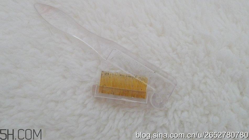 睫毛膏怎么用 睫毛膏的正确刷法