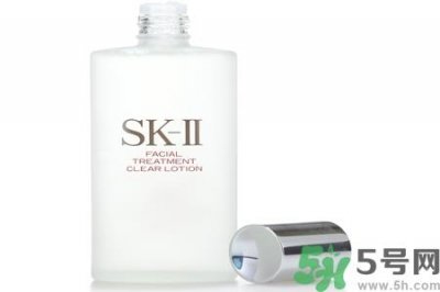 ​SK-II嫩肤清莹露怎么样？SK-II 嫩肤清莹露好用吗？
