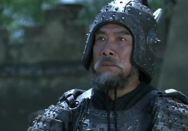 五虎大将武力排名，关羽只能排在第四位，第一名当之无愧！