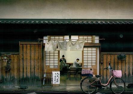 日本“煮饭仙人”，一生都在研究米饭！