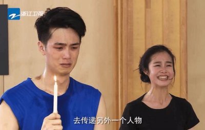 ​袁立与《演员的诞生》事件发生到最后，可能是一个意想不到的结局