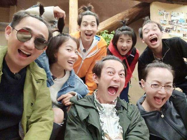 李诞爆料《向往的生活》的嘉宾作秀，你觉得会是这几人里的谁？