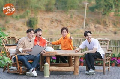 ​李诞爆料《向往的生活》的嘉宾作秀，你觉得会是这几人里的谁？