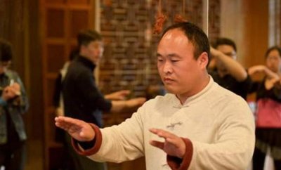 ​他是马云的贴身保镖，曾为马云挡子弹，赚的钱够花一辈子