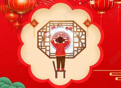 ​世界上都有哪些国家过春节？