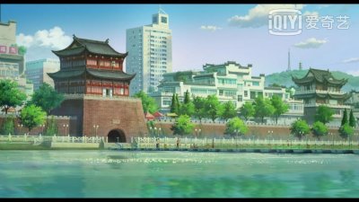 ​《昨日青空》经典语录