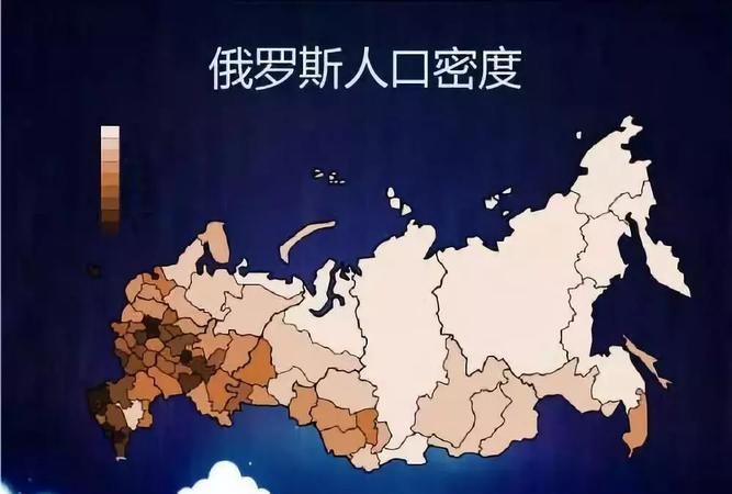 俄罗斯人口多少亿2021