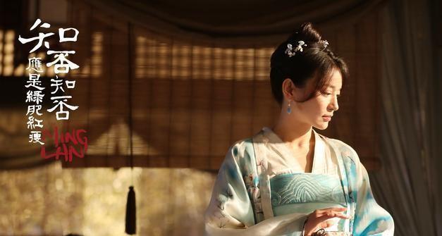 她年龄成谜! 在《知否》欺负女主、《大江大河》抛弃男主, 红了!