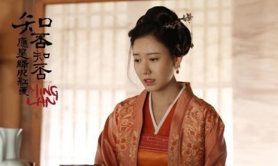 ​她年龄成谜! 在《知否》欺负女主、《大江大河》抛弃男主, 红了!
