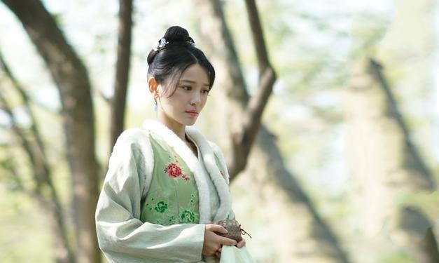 她年龄成谜! 在《知否》欺负女主、《大江大河》抛弃男主, 红了!