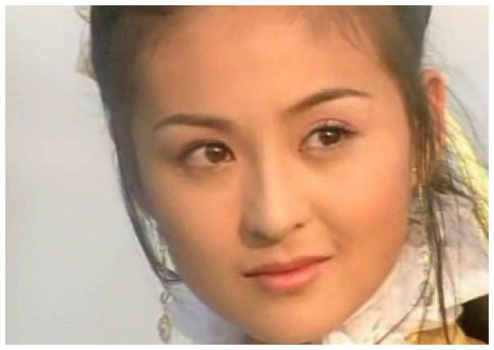戴娇倩八部古装剧，第三部最美，第六部勾回忆，第七部演技太赞！