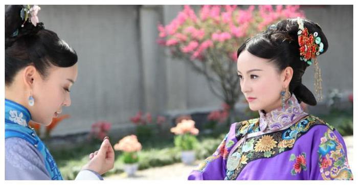 戴娇倩八部古装剧，第三部最美，第六部勾回忆，第七部演技太赞！