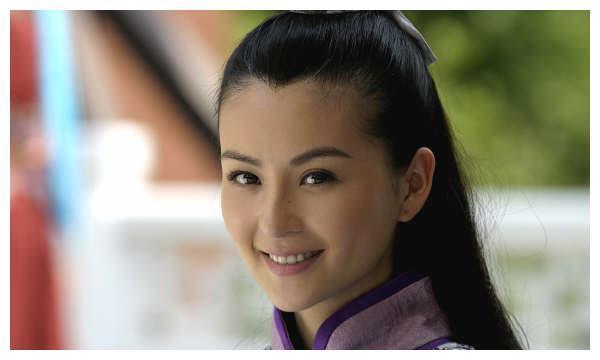 戴娇倩八部古装剧，第三部最美，第六部勾回忆，第七部演技太赞！