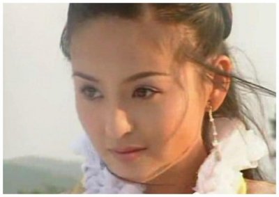 ​戴娇倩八部古装剧，第三部最美，第六部勾回忆，第七部演技太赞！