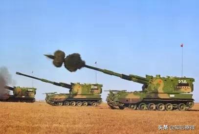 炮的种类及名称（一文详解大炮的种类和作用）