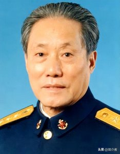 ​享年100岁的海军政委——李耀文