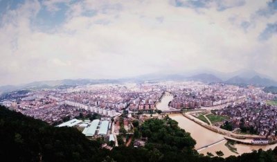​中国这个地方，钨矿储量世界第一，被称为“世界钨都”