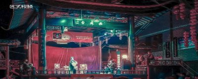 ​黄梅戏的发源地在哪