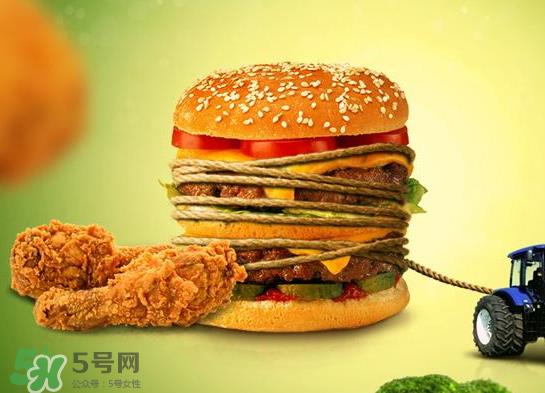 汉堡可以用微波炉加热吗?汉堡微波炉加热多久? 汉堡可以用微波炉加热吗?汉堡微波炉加热多久?