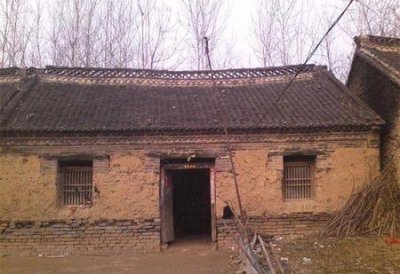 ​最穷的山区农村在哪里(最贫困的山区)