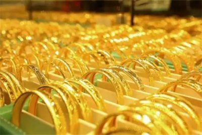​双十一买黄金便宜还是过年买便宜