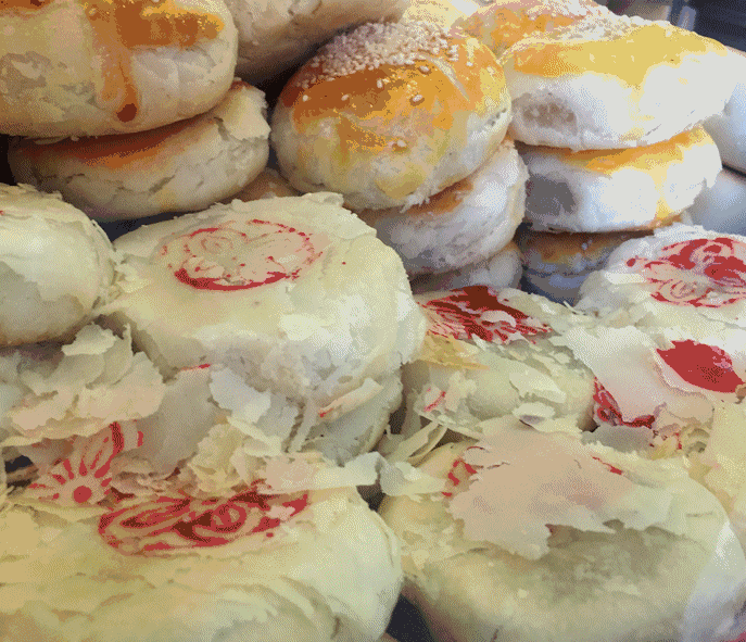 新街口美食推荐位置（新街口美食指南）(28)