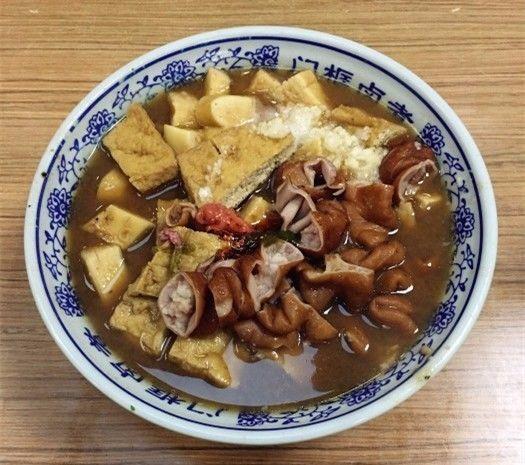 新街口美食推荐位置（新街口美食指南）(17)