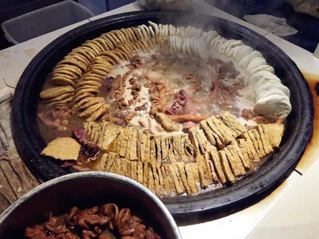 新街口美食推荐位置（新街口美食指南）(15)