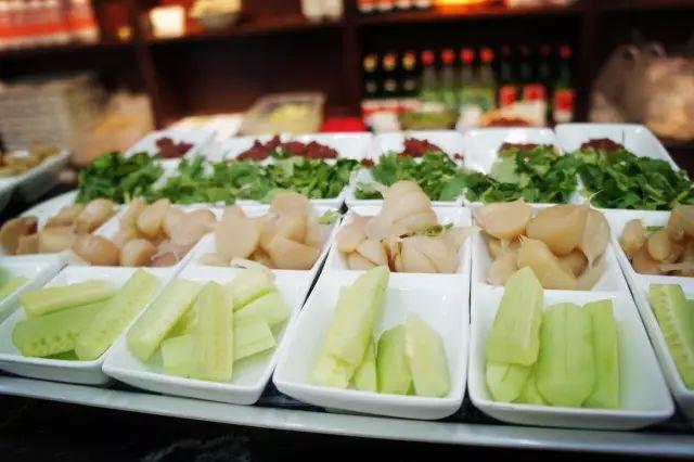 新街口美食推荐位置（新街口美食指南）(9)