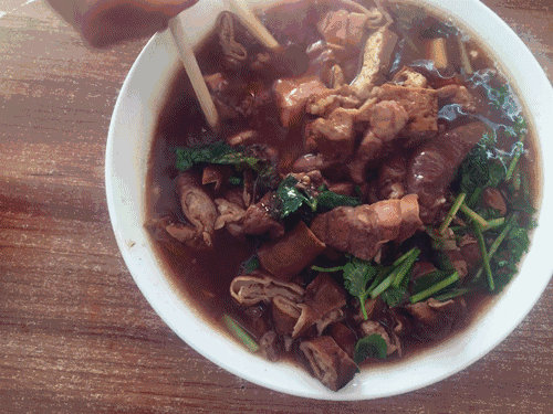 新街口美食推荐位置（新街口美食指南）(30)