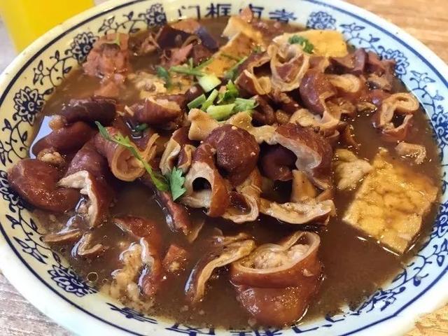 新街口美食推荐位置（新街口美食指南）(14)