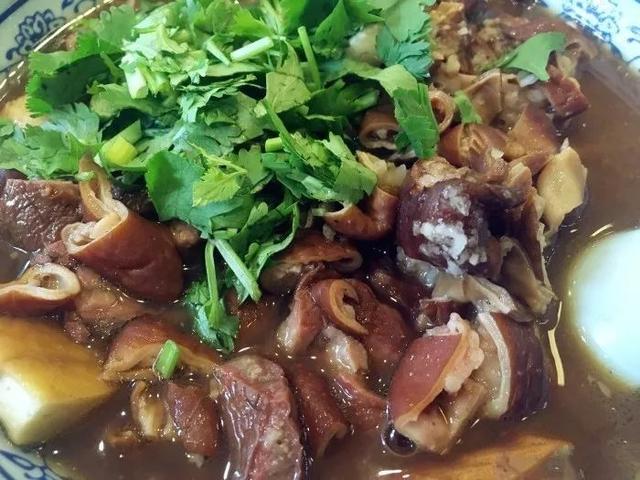 新街口美食推荐位置（新街口美食指南）(18)