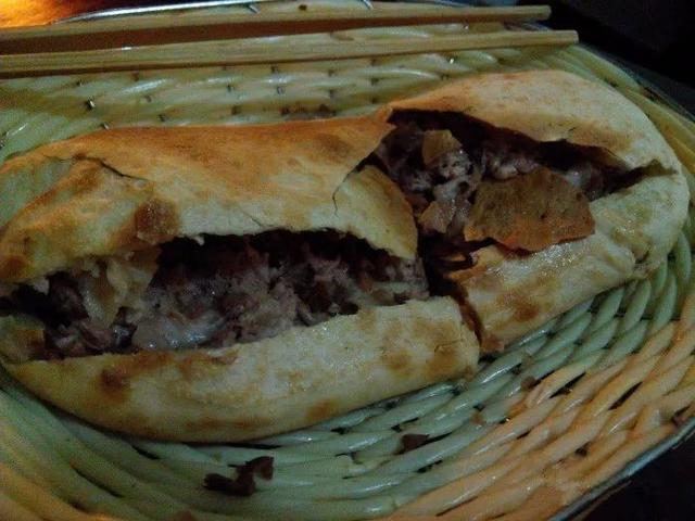 新街口美食推荐位置（新街口美食指南）(13)