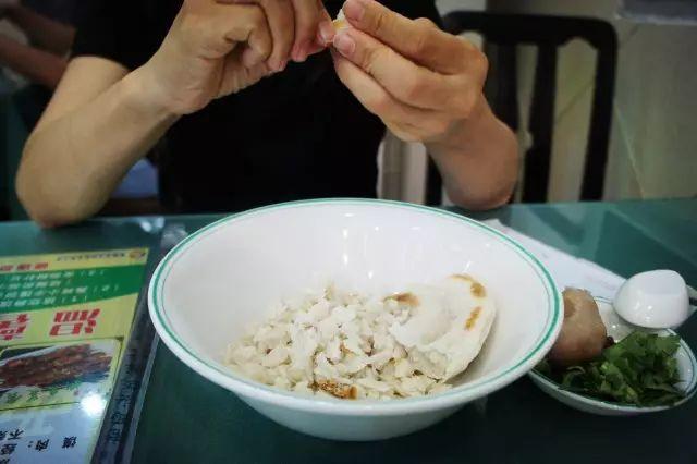 新街口美食推荐位置（新街口美食指南）(6)