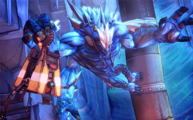 无主之地2维基百科(无主之地2太空或西部)(3)