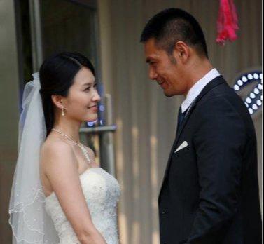 邵兵 演员（51岁演技派邵兵）(32)