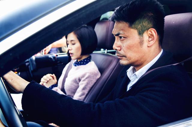 邵兵 演员（51岁演技派邵兵）(12)