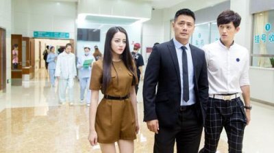 ​邵兵 演员（51岁演技派邵兵）