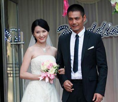 邵兵 演员（51岁演技派邵兵）(20)