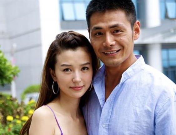 邵兵 演员（51岁演技派邵兵）(11)