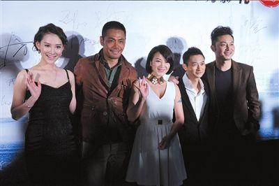 邵兵 演员（51岁演技派邵兵）(13)