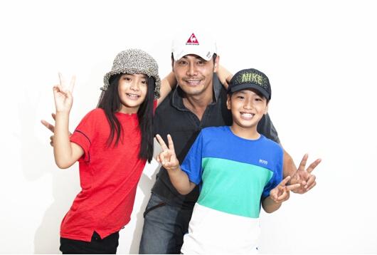 邵兵 演员（51岁演技派邵兵）(26)