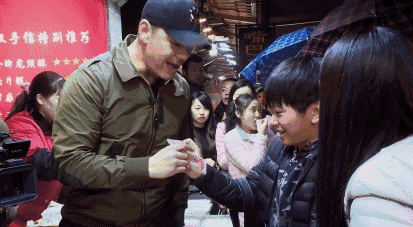 邵兵 演员（51岁演技派邵兵）(30)