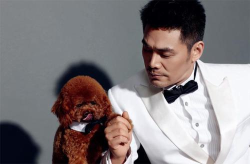 邵兵 演员（51岁演技派邵兵）(21)